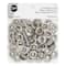 Dritz® Silver 3∕8" Grommets & Tools, 72 Sets